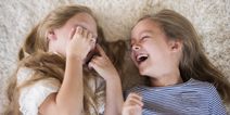 Research finds having a sister can boost your mental health and self-esteem