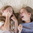 Research finds having a sister can boost your mental health and self-esteem