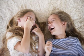 Research finds having a sister can boost your mental health and self-esteem