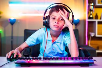 ‘My 13-year-old son is addicted to video games – what do I do?’