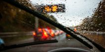 RSA issues safety advice for road users ahead of the arrival of Storm Ciarán