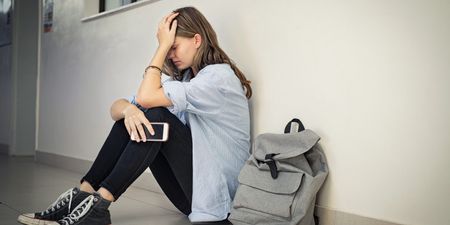 Is my teen suffering with anxiety? Here are the signs to look out for