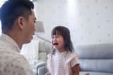 Child therapist urges parents to stop telling kids to ‘take a deep breath’ amid tantrum