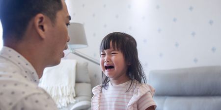 Child therapist urges parents to stop telling kids to ‘take a deep breath’ amid tantrum