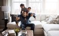 Dad goes viral for sweet video listing ways he helps wife with parenting while he’s out of town