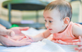 What tummy time and why is it so important for babies?