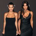Kim and Kourtney Kardashian bond over shared co-parenting challenges