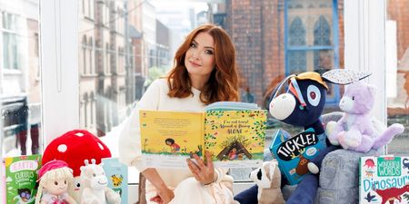 Jennifer Zamparelli shares her top tips for Christmas shopping as she teams up with TK Maxx