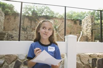 ‘How do I navigate my five-year-old wanting to change her name’