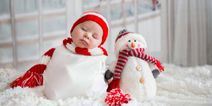 Christmas Baby: Names inspired by the most wonderful time of the year