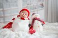 Christmas Baby: Names inspired by the most wonderful time of the year