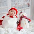 Christmas Baby: Names inspired by the most wonderful time of the year