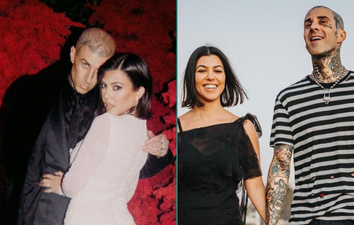 Rocky Thirteen: The meaning behind Kourtney Kardashian and Travis Barker’s son’s name