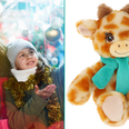 Tesco Ireland launch new Christmas 2023 Teddy in support of Children’s Health Foundation