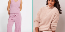 Dunnes are selling cosy loungewear that would make the perfect gift for a new mum