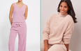 Dunnes are selling cosy loungewear that would make the perfect gift for a new mum