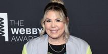 Teen Mom star Kailyn Lowry has given birth to twins