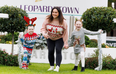 Grace Mongey launches 18th annual Aware Christmas 5K at Leopardstown Racecourse