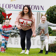 Grace Mongey launches 18th annual Aware Christmas 5K at Leopardstown Racecourse
