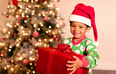 The best Christmas presents according to a parenting expert