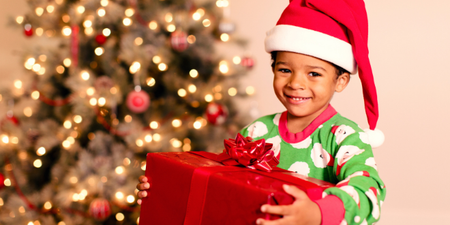 The best Christmas presents according to a parenting expert