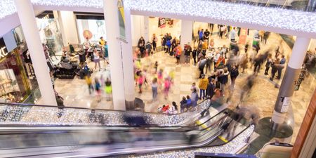 Dundrum to host one-day Christmas event this week featuring major discounts