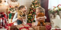 Mum’s controversial Christmas morning tradition sparks debate