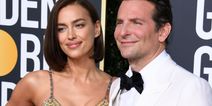Irina Shayk describes Bradley Cooper as ‘the best father’