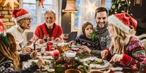 Phrases that can ‘suck the joy out of Christmas’ for kids, according to family psychotherapist