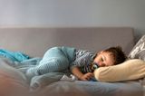 Tried and tested ways to help your kids give up soothers and thumb sucking