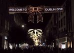 Here’s when the Christmas lights are being switched on in Dublin