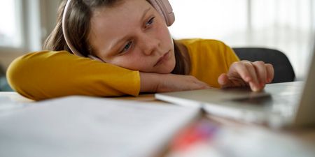 How to identify and address an iron deficiency in children