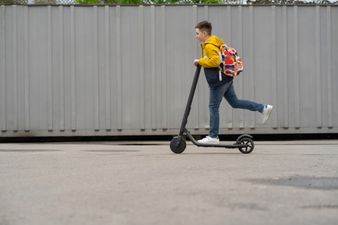 RSA urging adults not to buy e-scooters, scramblers or quad bikes for kids this Christmas