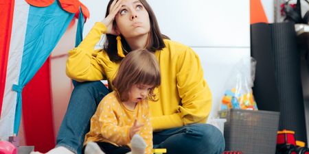 The art of oversharing: Parents reveal the hilarious things their kids have said about them