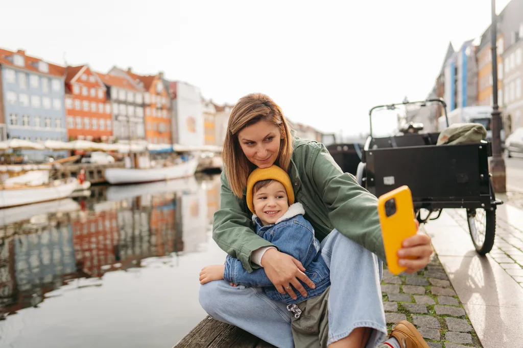 danish parenting