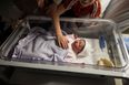 The most popular baby girl names of 2023 have been revealed