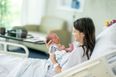 GP explains why someone may not know they’re pregnant until they give birth