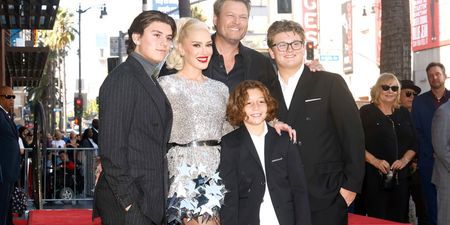 Blake Shelton gets candid about parenting and family life with Gwen Stefani