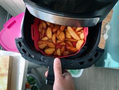 Dunnes Stores selling discounted air fryers and they’re going to be swiped up