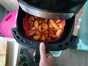 Dunnes Stores selling discounted air fryers and they’re going to be swiped up