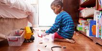 This genius hack may help get your kids to clean up after themselves
