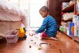 Mum shares her genius method for getting her kids to clean up after themselves