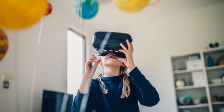 Digital Dilemma: Striking a balance as kids grow up in a screen-filled world