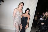 Khloe Kardashian reveals the ‘ridiculous’ baby gift she gave to Kourtney and Travis Barker