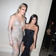 Khloe Kardashian reveals the ‘ridiculous’ baby gift she gave to Kourtney and Travis Barker