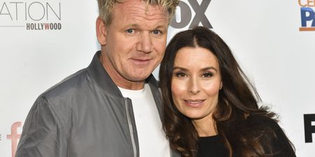 ‘I’ll be the oldest dad at the drop-off’ – Gordon Ramsay opens up about welcoming baby boy at 57