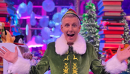 ‘Magical’ – Memorable moments from Patrick Kielty’s first Toy Show