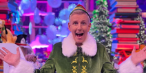 ‘Magical’ – Memorable moments from Patrick Kielty’s first Toy Show