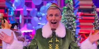 ‘Magical’ – Memorable moments from Patrick Kielty’s first Toy Show