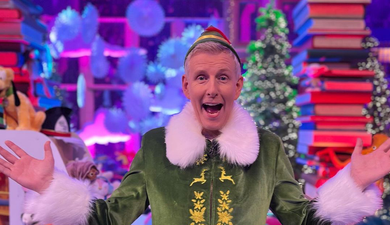 ‘Magical’ – Memorable moments from Patrick Kielty’s first Toy Show